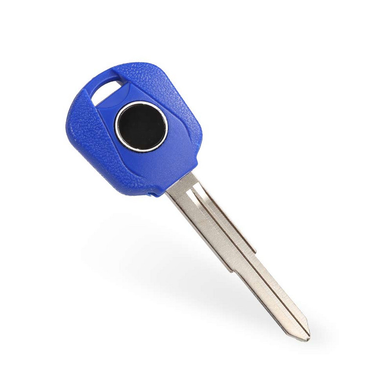 WhatsKey 10db Motorkerékpár kulcs Vágatlan Üres embrió Hondához CBR1000RR CBR600RR CBR900 CB1300 CBR954 F4I F4 CBR250 VTR1000 Chip nélkül