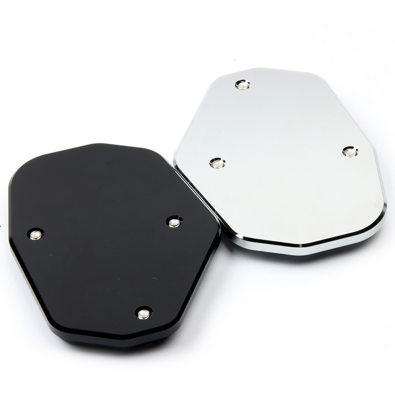 Pre Harley Pan America ADV 1250 PA1250 PANAMERICA Special 2020 2021 2022 Nové diely pre motocykle, bočný držiak predĺžený a zväčšený