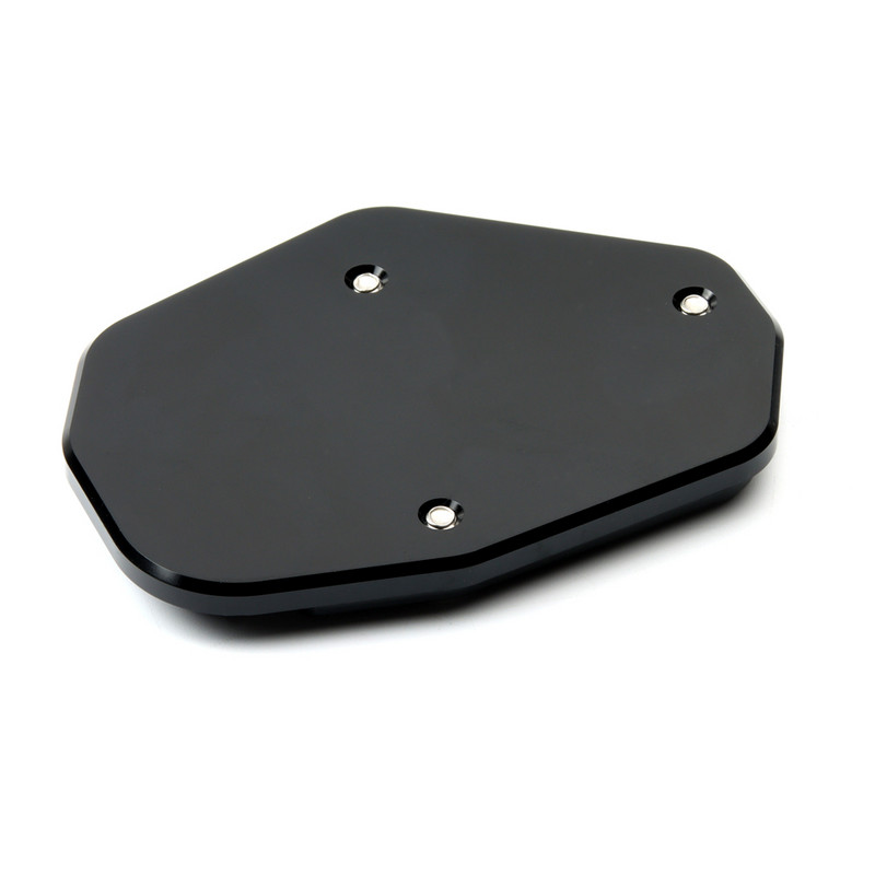 Pre Harley Pan America ADV 1250 PA1250 PANAMERICA Special 2020 2021 2022 Nové diely pre motocykle, bočný držiak predĺžený a zväčšený