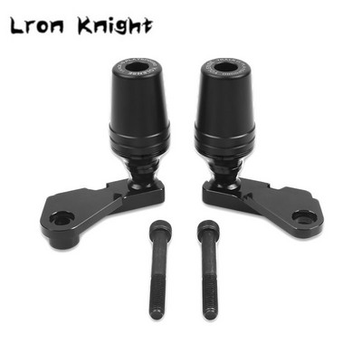 SUZUKI GSXR1000 GSXR 1000 GSX-R1000 2009-2016 típushoz Kiváló minőségű leesés elleni védőkeret, csúszó burkolat védő ütközésvédő