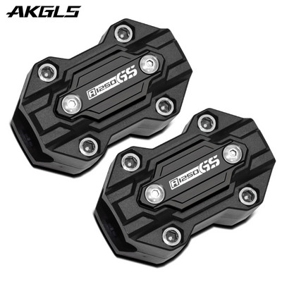 Skirta BMW R1250 GS R 1250 GS ADV R 1250GS HP motociklo buferio apsaugos apsauginės plokštės buferio dekoratyvinių blokų priedai r1250gs