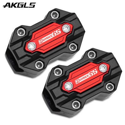 Skirta BMW R1250 GS R 1250 GS ADV R 1250GS HP motociklo buferio apsaugos apsauginės plokštės buferio dekoratyvinių blokų priedai r1250gs