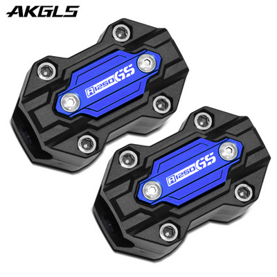 Skirta BMW R1250 GS R 1250 GS ADV R 1250GS HP motociklo buferio apsaugos apsauginės plokštės buferio dekoratyvinių blokų priedai r1250gs
