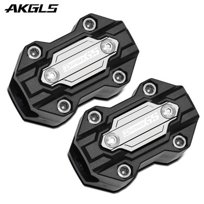 Skirta BMW R1250 GS R 1250 GS ADV R 1250GS HP motociklo buferio apsaugos apsauginės plokštės buferio dekoratyvinių blokų priedai r1250gs