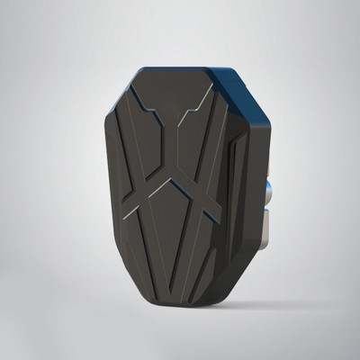 JWOPR motorkerékpár hátsó fékpedál kreatív csúszásmentes fékbetét fékpedál módosítási tartozékok a Benelli 502C-hez