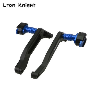 DUCATI Monster 950 937 Monster950 2021 2022 motorkerékpárhoz, CNC leesés elleni védőkeret csúszka kivezetésvédő ütközésvédő védő