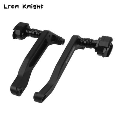 DUCATI Monster 950 937 Monster950 2021 2022 motorkerékpárhoz, CNC leesés elleni védőkeret csúszka kivezetésvédő ütközésvédő védő