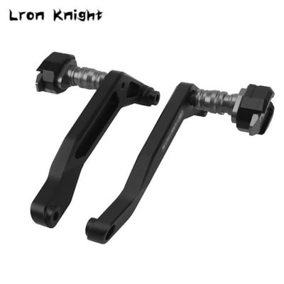 DUCATI Monster 950 937 Monster950 2021 2022 motorkerékpárhoz, CNC leesés elleni védőkeret csúszka kivezetésvédő ütközésvédő védő