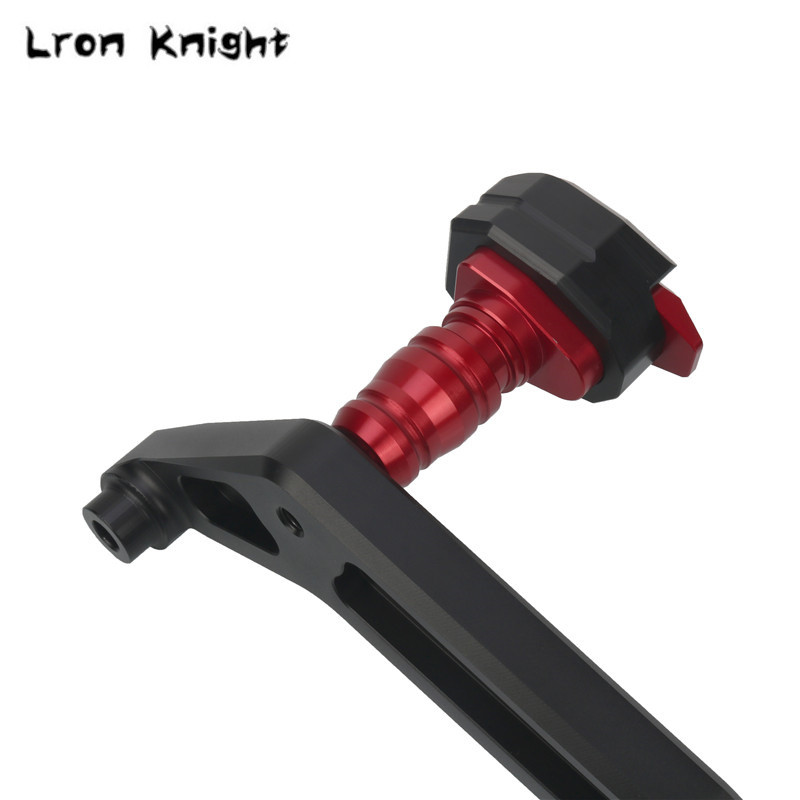 DUCATI Monster 950 937 Monster950 2021 2022 motorkerékpárhoz, CNC leesés elleni védőkeret csúszka kivezetésvédő ütközésvédő védő