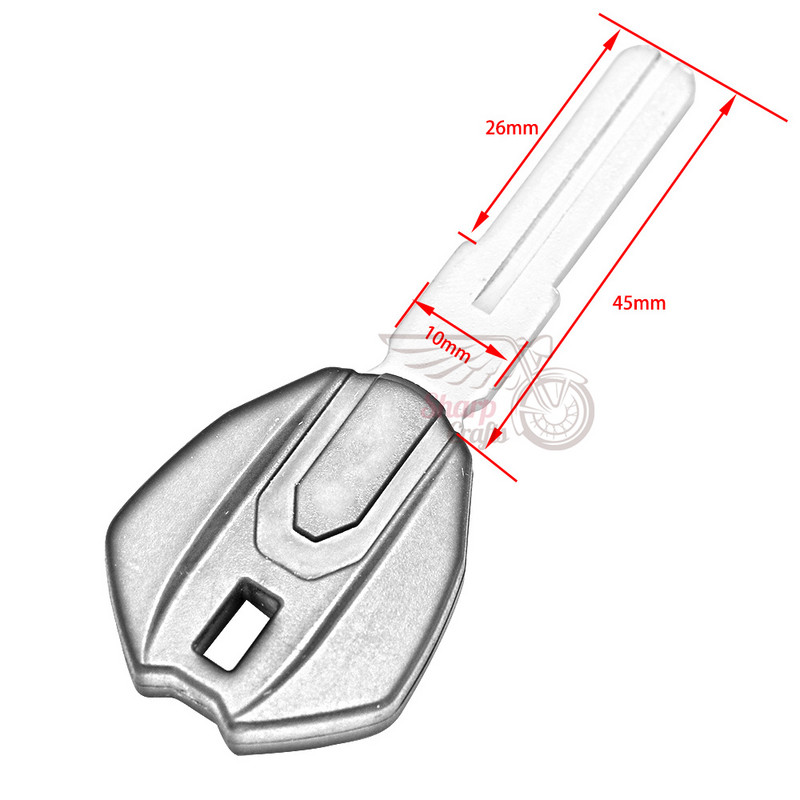 Motorkerékpár tartozékok Fekete/piros vágatlan pengekulcsok Ducati Monsterhez 696 796 M1100S M1200S 821 848 1098 1198 1199 1299 M 1100S