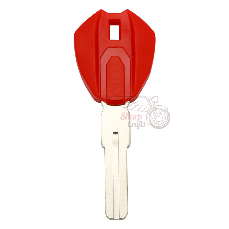 Motorkerékpár tartozékok Fekete/piros vágatlan pengekulcsok Ducati Monsterhez 696 796 M1100S M1200S 821 848 1098 1198 1199 1299 M 1100S