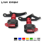 Pre motocykel HONDA CBR250RR CBR 250RR CBR 250 RR 2017-2021, ochrana proti pádu, posuvný rám, kapotáž, ochranný kryt proti nárazu