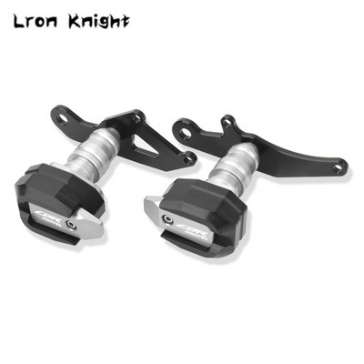 Pre motocykel HONDA CBR250RR CBR 250RR CBR 250 RR 2017-2021, ochrana proti pádu, posuvný rám, kapotáž, ochranný kryt proti nárazu