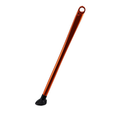 Bočný parkovací stojan + pružina pre motocykel, CNC kovaný zliatina pre EXC, EXC-F, XC, XC-F, XC-W, EXC-R, XCF-W, EXCF, XCW, XCR-W