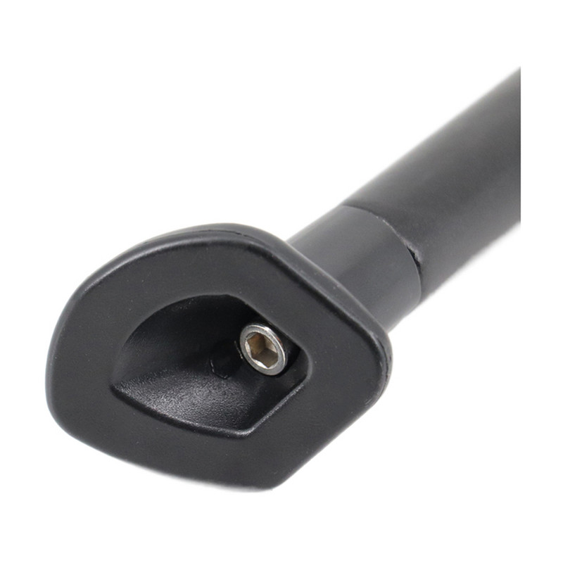 Bočný parkovací stojan + pružina pre motocykel, CNC kovaný zliatina pre EXC, EXC-F, XC, XC-F, XC-W, EXC-R, XCF-W, EXCF, XCW, XCR-W