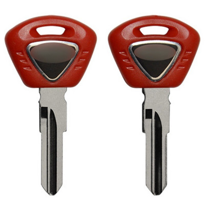 40mm 20 buc pentru Triumph 1050 T955 Street Triple 675 Tiger 800 Accesorii pentru motociclete Moto Piese pentru motociclete Chei goale embrionare