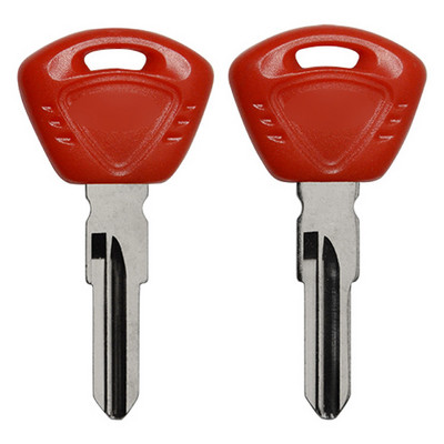 40mm 20 buc pentru Triumph 1050 T955 Street Triple 675 Tiger 800 Accesorii pentru motociclete Moto Piese pentru motociclete Chei goale embrionare