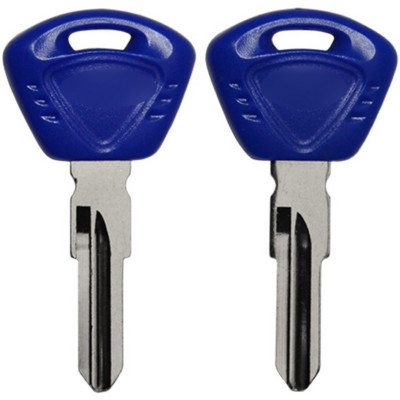 40mm 20 buc pentru Triumph 1050 T955 Street Triple 675 Tiger 800 Accesorii pentru motociclete Moto Piese pentru motociclete Chei goale embrionare