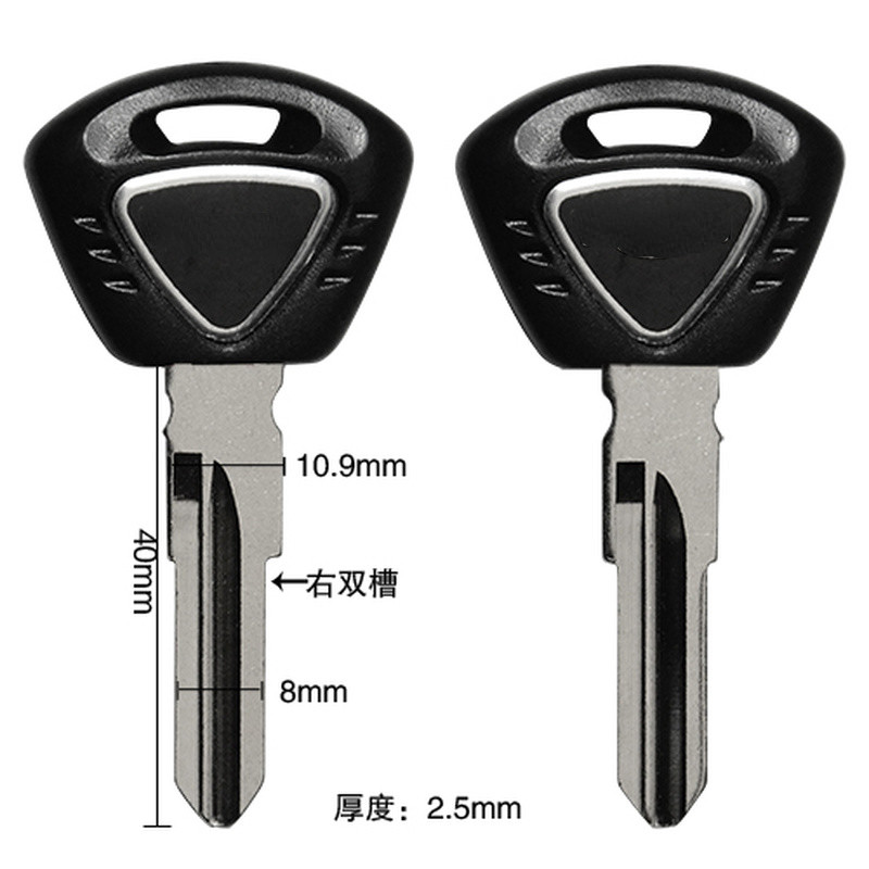 40 mm 20 бр. За Triumph 1050 T955 Street Triple 675 Tiger 800 Moto Аксесоари за мотоциклети Части за мотоциклети Embryo Празни ключове