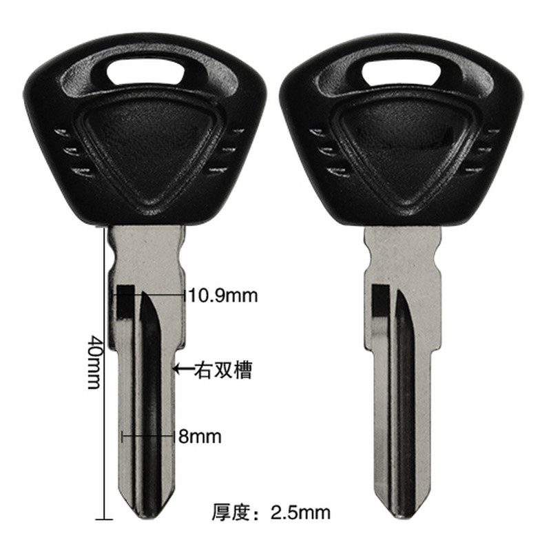 40 mm 20 бр. За Triumph 1050 T955 Street Triple 675 Tiger 800 Moto Аксесоари за мотоциклети Части за мотоциклети Embryo Празни ключове