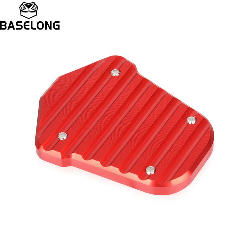 Motocyklové príslušenstvo, bočný stojan, zväčšovacia predlžovacia podložka, polica pre Honda CRF300L CRF 300 L CRF300 Rally 2021 2022