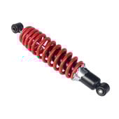 320mm/325mm hátsó lengéscsillapító motorkerékpár 50cc 70 90 110 125cc Dirt Pit Bike ATV Go Kart