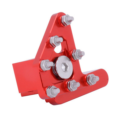 Príslušenstvo k motocyklom Zadná brzdová páka Pedál Schodík pre KTM KAWASAKI SUZUKI YAMAHA HONDA CRF CR RM RMZ WR YZ YZF EXC SX XC