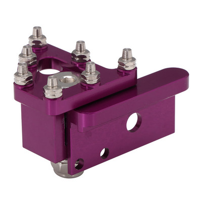 Príslušenstvo k motocyklom Zadná brzdová páka Pedál Schodík pre KTM KAWASAKI SUZUKI YAMAHA HONDA CRF CR RM RMZ WR YZ YZF EXC SX XC