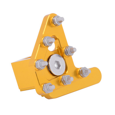 Príslušenstvo k motocyklom Zadná brzdová páka Pedál Schodík pre KTM KAWASAKI SUZUKI YAMAHA HONDA CRF CR RM RMZ WR YZ YZF EXC SX XC