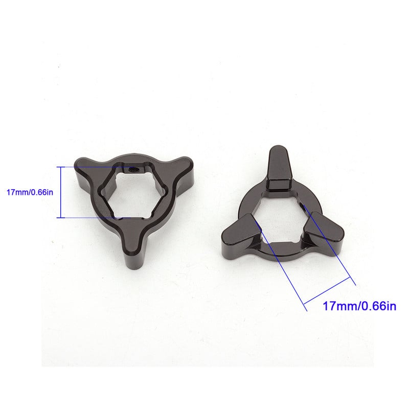 Yamaha Honda Suzuki Ducati Aprilia Kawasaki Triumph 14 / 17 / 19 / 22 mm motorkerékpár felfüggesztés villa előfeszítés állítókhoz