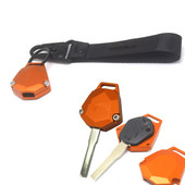 Мотоциклет CNC Алуминиев ключ Калъф Защита на черупката Украсете Универсален за KTM DUKE 390 125 200 250 1190 1290 690 790 990