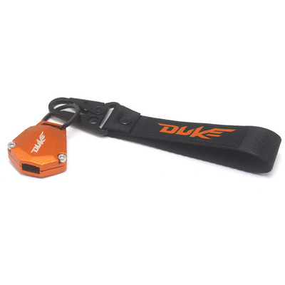 Мотоциклет CNC Алуминиев ключ Калъф Защита на черупката Украсете Универсален за KTM DUKE 390 125 200 250 1190 1290 690 790 990