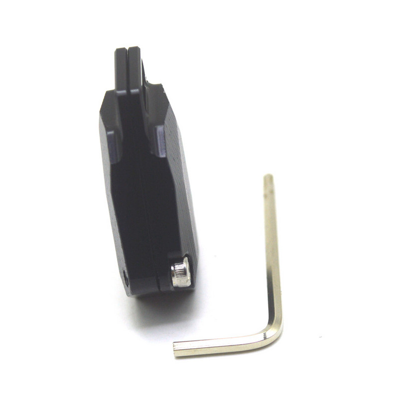 Мотоциклет CNC Алуминиев ключ Калъф Защита на черупката Украсете Универсален за KTM DUKE 390 125 200 250 1190 1290 690 790 990