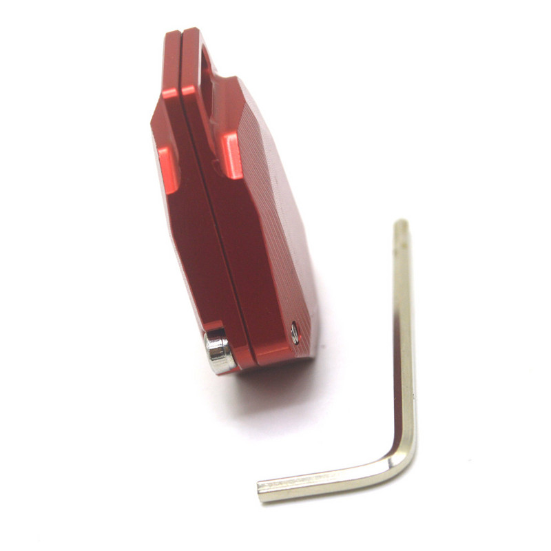 Мотоциклет CNC Алуминиев ключ Калъф Защита на черупката Украсете Универсален за KTM DUKE 390 125 200 250 1190 1290 690 790 990