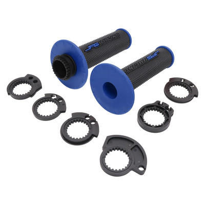 Nové rukoväte na riadidlá motocykla s uzamykateľným mechanizmom, škrtiaca klapka pre KTM SX SXF EXC EXCF XC XCF XCW TPI 150 250 350 450 500 2008-2020