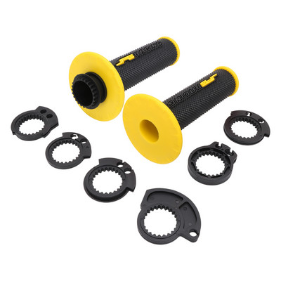 Nové rukoväte na riadidlá motocykla s uzamykateľným mechanizmom, škrtiaca klapka pre KTM SX SXF EXC EXCF XC XCF XCW TPI 150 250 350 450 500 2008-2020