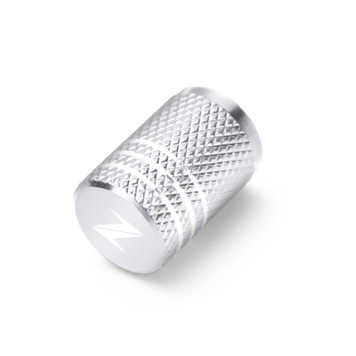 Pre KAWASAKI Z750 Z650 Z400 ZX6R ZX10R ZX14R Príslušenstvo pre motocykle, krytky ventilov pneumatík s CNC vzduchotesnými krytmi, prachotesné krytky.