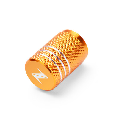 Pre KAWASAKI Z750 Z650 Z400 ZX6R ZX10R ZX14R Príslušenstvo pre motocykle, krytky ventilov pneumatík s CNC vzduchotesnými krytmi, prachotesné krytky.