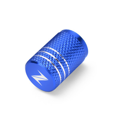 Pre KAWASAKI Z750 Z650 Z400 ZX6R ZX10R ZX14R Príslušenstvo pre motocykle, krytky ventilov pneumatík s CNC vzduchotesnými krytmi, prachotesné krytky.