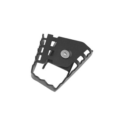 Lábfékkar pedál megnövelt hosszabbító hátsó fékbetét hosszabbító BMW F650GS F750GS F800GS R1200GS LC R1250GS ADV F850GS típushoz