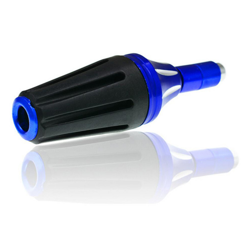 1 db univerzális 8 mm-es motorkerékpár váz csúszó M8 leeső ütközésvédő rúd motorkerékpár motorvédő rúd