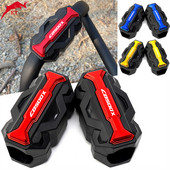 Honda CB500X CB 500X CB 500 2013-2023 2021 2019 2018 motorkerékpárhoz Kiváló minőségű Motor Protection Guard lökhárító dekoratív blokk