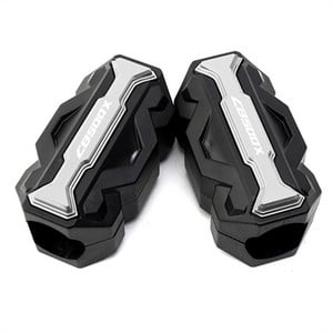 Honda CB500X CB 500X CB 500 2013-2023 2021 2019 2018 motorkerékpárhoz Kiváló minőségű Motor Protection Guard lökhárító dekoratív blokk