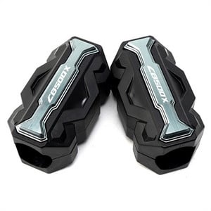 Honda CB500X CB 500X CB 500 2013-2023 2021 2019 2018 motorkerékpárhoz Kiváló minőségű Motor Protection Guard lökhárító dekoratív blokk