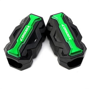 Honda CB500X CB 500X CB 500 2013-2023 2021 2019 2018 motorkerékpárhoz Kiváló minőségű Motor Protection Guard lökhárító dekoratív blokk