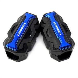 Honda CB500X CB 500X CB 500 2013-2023 2021 2019 2018 motorkerékpárhoz Kiváló minőségű Motor Protection Guard lökhárító dekoratív blokk
