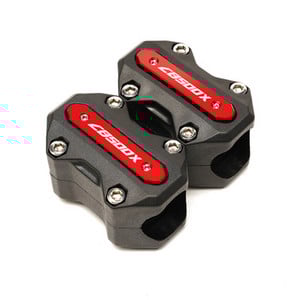Honda CB500X CB 500X CB 500 2013-2023 2021 2019 2018 motorkerékpárhoz Kiváló minőségű Motor Protection Guard lökhárító dekoratív blokk