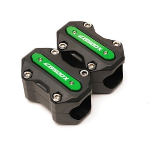 Honda CB500X CB 500X CB 500 2013-2023 2021 2019 2018 motorkerékpárhoz Kiváló minőségű Motor Protection Guard lökhárító dekoratív blokk