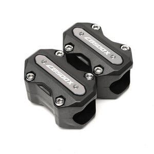 Honda CB500X CB 500X CB 500 2013-2023 2021 2019 2018 motorkerékpárhoz Kiváló minőségű Motor Protection Guard lökhárító dekoratív blokk