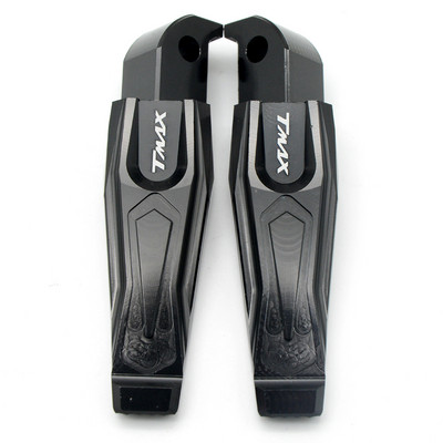 MT03 MT07 MT09 Skladacie zadné stupačky pre motocykel YAMAHA TMAX500 TMAX530 TMAX 500 530 XP500 XP 500 MT-07 MT-09 MT 03 07 09